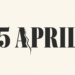 25 aprile: la festa che divide.