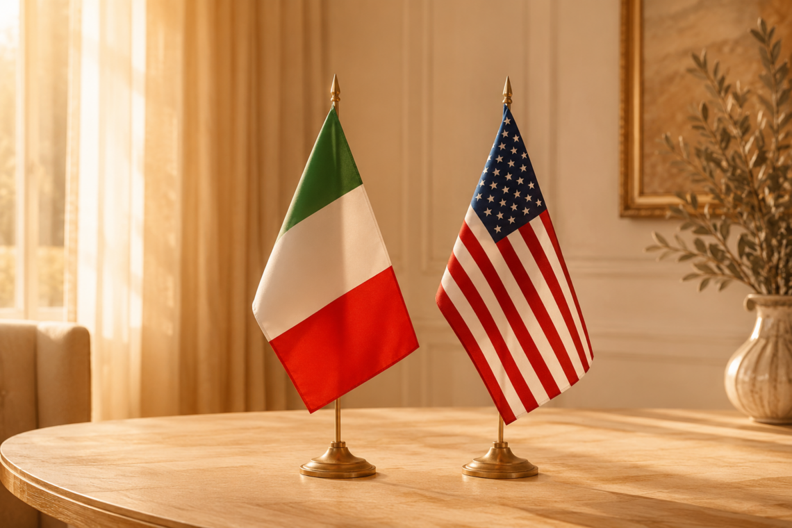 Trump bullizza Meloni, la sinistra applaude: la vera ipocrisia del "mi ha fatto pena".